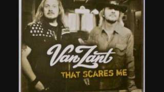 Van Zant That Scares Me [upl. by Dawna]