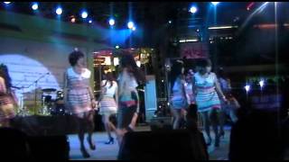 Cherrybelle  Dilema New Version La Piazza [upl. by Hsemin]