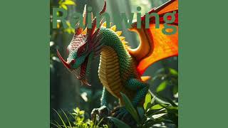 AI Wings of Fire dragons [upl. by Adlecirg]