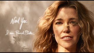 Rachel Platten  Need You Official Visualizer [upl. by Boni493]