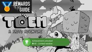 TOEM Part 5 Daily Game Pass Achievement Quest Guide for Microsoft Rewards Xbox Quest Completionist [upl. by Rosecan]