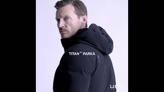 UBR Titan Parka [upl. by Luna]