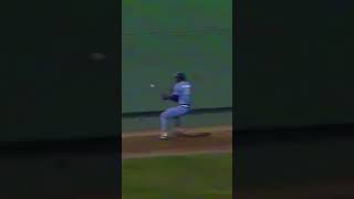 Bill Buckner Bad Baserunning [upl. by Rosalee]