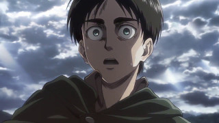 ENG SUBHD Reiner and Bertholdts betrayal and reveal  Attack on Titan season 2 [upl. by Rosalia890]