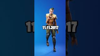 Der BESTE Fortnite RAMIREZ Skin ist😱 fortnite shorts [upl. by Esyned153]