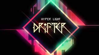 Hyper Light Drifter  Vignette Corruption  OST [upl. by Mcclary]