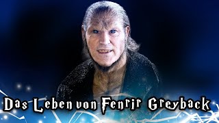 Die schreckliche Geschichte von Fenrir Greyback [upl. by Cartwright275]