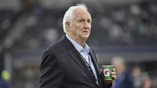 Dallas Cowboys Everson Walls reflects on death of Gil Brandt [upl. by Fitzhugh482]