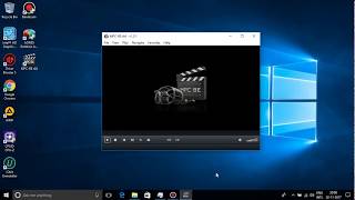 How to Install Media Player Classic in 2021 [upl. by Artair]