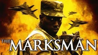 The Marksman Full Movie Facts And Review  Hollywood Movie  Full Explaination  Wesley Snipes [upl. by Ahseem866]