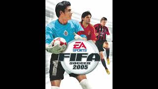 FIFA 2005 SoundtrackScissor Sisters  quotTake Your Mamaquot [upl. by Narol931]