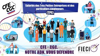 FIECICFECGC  Le pouvoir de décider est entre vos mains [upl. by Marco157]