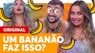 Carla Diaz sobre Arthur quotPor que a gente é julgada pelas atitudes de macho esctquot TBT​​​ BBB21 [upl. by Eintirb]