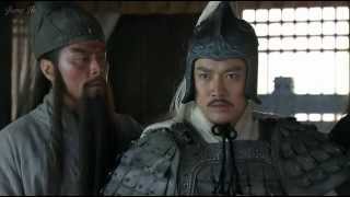 Three Kingdoms 2010 Episode 55 Part 13 English Subtitles [upl. by Adleremse]