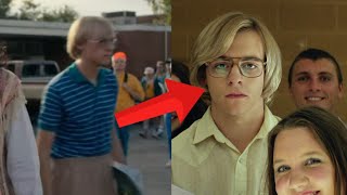 Jeffrey Dahmer Is In Stranger Things Theory [upl. by Strohl519]