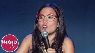 Top 10 Female StandUp Specials You Need to Watch [upl. by Odell136]