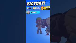 LAST GAME FOR 2500 🏆 on BEA brawlstars [upl. by Germaine]