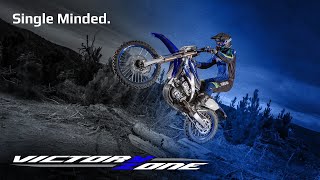 New 2020 WR250F Single Minded [upl. by Anairol]