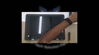 How to Replace Asus Laptop Screen [upl. by Lazes]