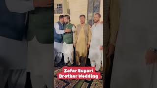 Zafar Supari Brother Wedding At KHAN Farm House Gulberg Green Islamabad [upl. by Uriel219]