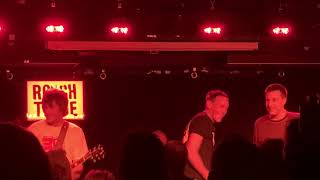 Shed Seven  Chasing Rainbows Live  Bristol Rough Trade Oct ‘24 [upl. by Yllah]