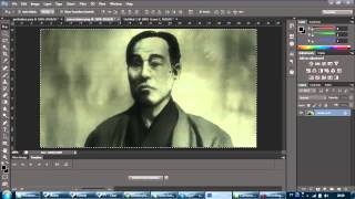 PhotoShop Steganography Tutorial  Hide an Image Within an Image [upl. by Noral]