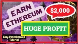 How to Earn Passive Income with Ethereum Flash Loans A Step by Step Guide [upl. by Sidhu656]