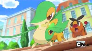 snivy amv [upl. by Meece38]