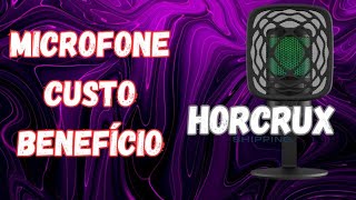 Unboxing Mancer Horcrux  Vale a pena [upl. by Kealey]