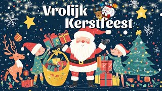 Top Kerstliedjes Aller Tijden 🎄 Geniet van de mooiste kerstmelodieën [upl. by Tori]