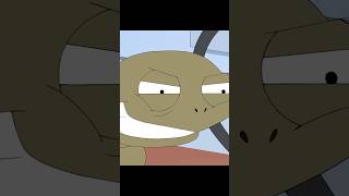 Chris has the evil monkey and Stewie has…😨Familyguyshorts shortsfeed [upl. by Anagnos]