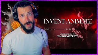 Invent Animate quotShade Astrayquot  REACTION  REVIEW [upl. by Akkahs]