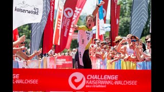 Live aus Walchsee  Challenge KaiserwinklWalchsee 2022 [upl. by Rialcnis]