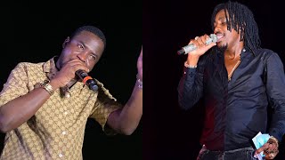 La Grande Surprise  Wally Seck Day Niew Tay Tie Événement Sidy Diop  les révélations de Sidy [upl. by Ydnim43]