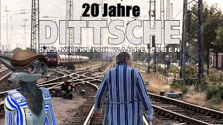 20 Jahre Dittsche – Das wirklich wahre Leben [upl. by Aneer917]