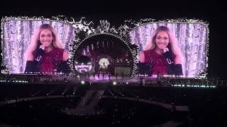 Beyoncé  Virgos Groove Renaissance World Tour Houston Texas [upl. by Wsan]