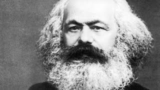 Karl Marx  200 Years On  Professor Gareth Stedman Jones [upl. by Airdnalahs]