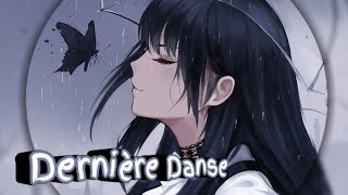 nightcore Dernière Danse Nicebeatzprod remix [upl. by Aluor]