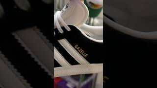 Adidas Gazelle [upl. by Ainatnas]