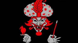 ICP  Piggy Pie Great Milenko [upl. by Galliett]