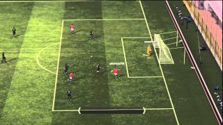 BIGGEST Fifa Bug EVER HD [upl. by Rees]