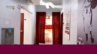 Exams  Navigating McMaster University Exam Rooms  McMasterStudentLife [upl. by Eelhsa]