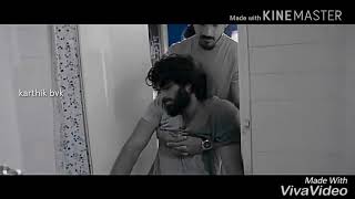 Arjun reddy dialogues [upl. by Gruchot]