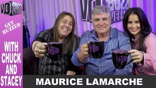 Maurice LaMarche PT1  Voice of Kif Kroker  Voice Over Business Advice 73 [upl. by Nwahsaj902]