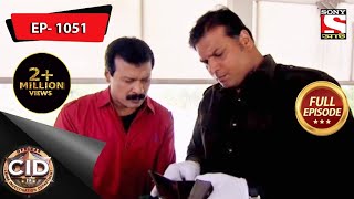 CID Bengali  Ep 1051  15th May 2021 [upl. by Andri]