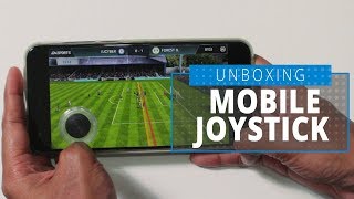 Botão analógico para celular que dispensa o uso do Bluetooth [upl. by Baryram]