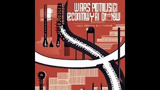 Wars politics economy technology  the world today and tomorrow [upl. by Sirkin886]