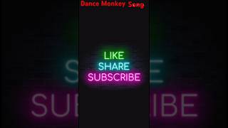 Dance Monkey song🎧🎹 [upl. by Hax]