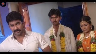 Episode 133 of MogaliRekulu Telugu Daily Serial  Srikanth Entertainments [upl. by Palestine]