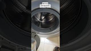 Samsung appliances diagnosis in kileleshwa Nairobi nairobi nairwasherrepair [upl. by Krefetz]